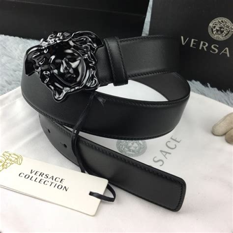 versace knock off belts|are Versace belts real.